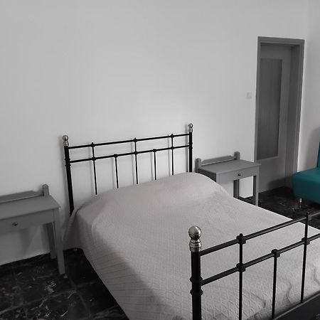 Kuburno House - Spacious - Close To The Beach Apartment Kos Exteriör bild