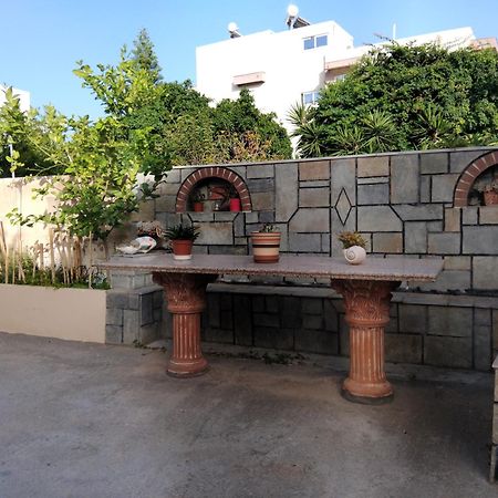 Kuburno House - Spacious - Close To The Beach Apartment Kos Exteriör bild