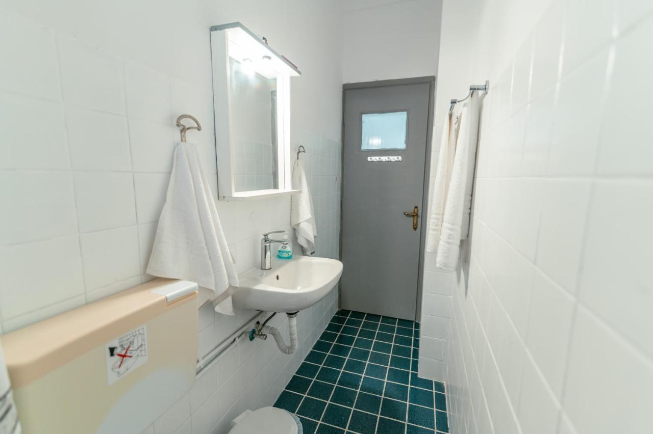 Kuburno House - Spacious - Close To The Beach Apartment Kos Exteriör bild