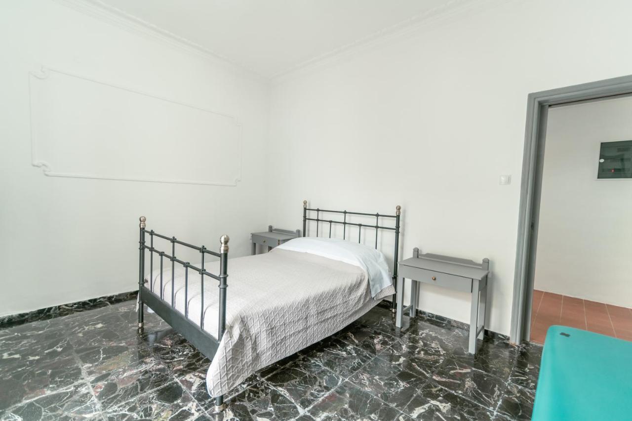 Kuburno House - Spacious - Close To The Beach Apartment Kos Exteriör bild