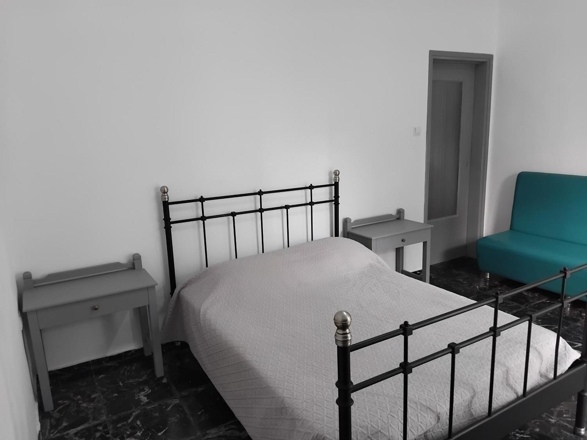 Kuburno House - Spacious - Close To The Beach Apartment Kos Exteriör bild