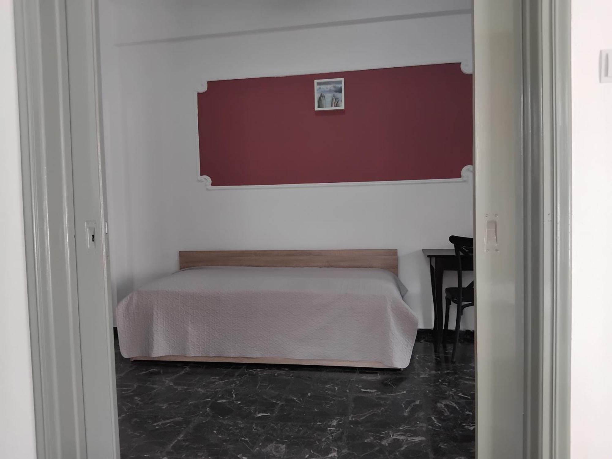 Kuburno House - Spacious - Close To The Beach Apartment Kos Exteriör bild